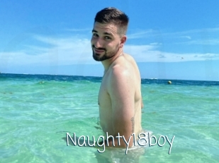 Naughty18boy