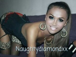 Naughtydiamondxx