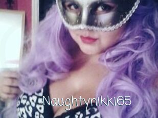 Naughtynikki65