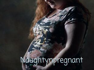 Naughtynpregnant