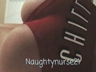 Naughtynurse21