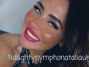 Naughtynymphonataliauk