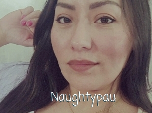 Naughtypau