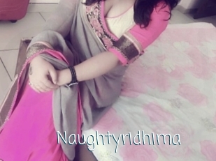 Naughtyridhima