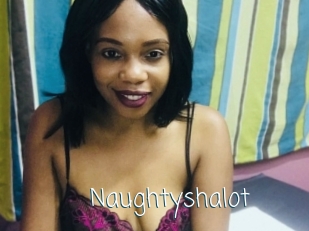 Naughtyshalot