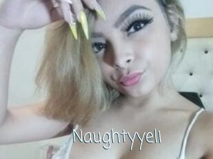 Naughtyyeli