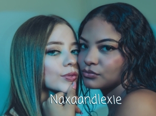 Naxaandlexie