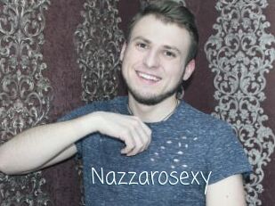 Nazzarosexy