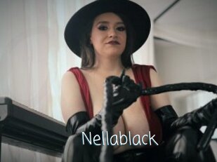 Nellablack