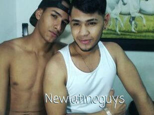 Newlatinoguys