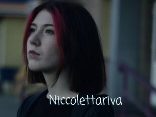 Niccolettariva