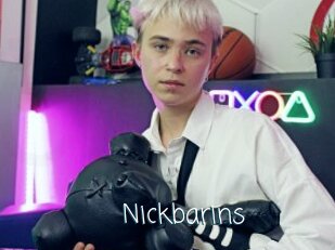 Nickbarins