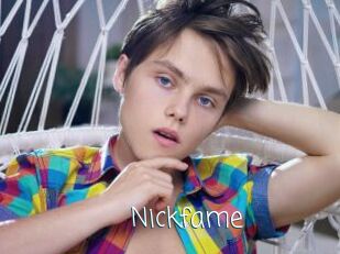 Nickfame