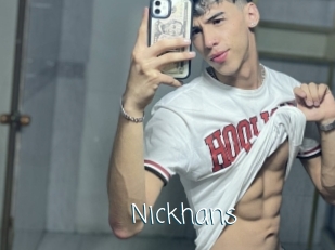 Nickhans