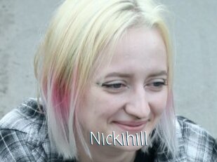 Nickihill