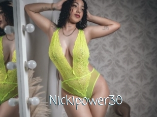 Nickipower30