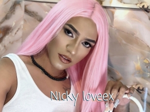 Nicky_loveex