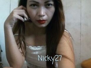 Nicky27