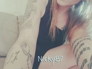 Nicky87