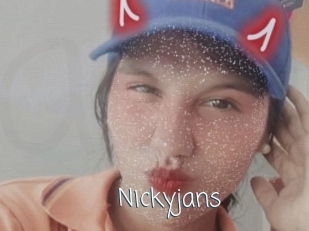 Nickyjans