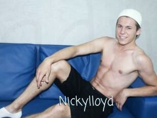 Nickylloyd