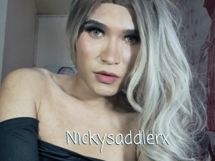 Nickysaddlerx