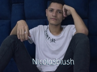 Nicolasblush