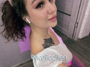 Nicolleallen