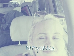 Niftynikkis