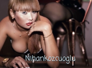 Nihankozcuoglu