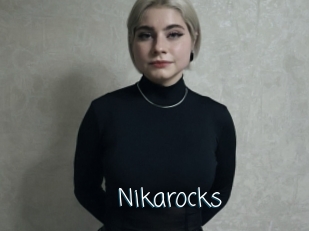 Nikarocks