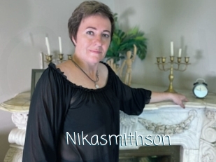 Nikasmithson