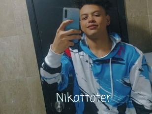 Nikattoter