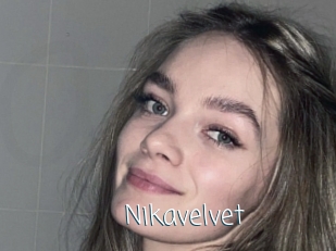 Nikavelvet
