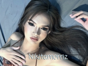 Nikitamorriz