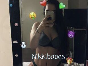 Nikkibabes