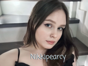 Nikkipearcy