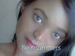 Nikkisummers