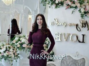 Nikkkisweet