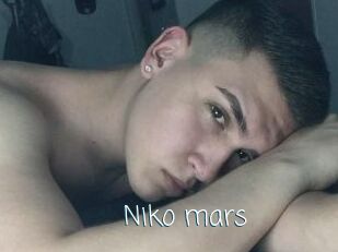 Niko_mars