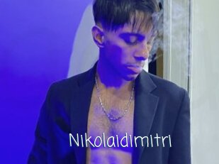 Nikolaidimitri