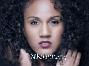 Nikolenasty