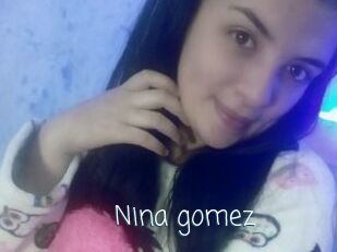 Nina_gomez