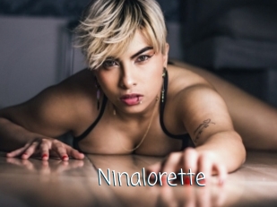 Ninalorette