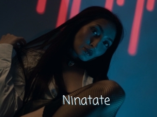 Ninatate