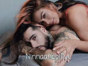 Ninnaandbillye