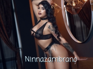 Ninnazambrano