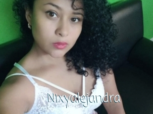 Nixyalejandra