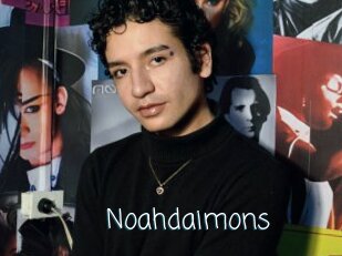 Noahdaimons