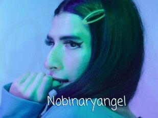 Nobinaryangel